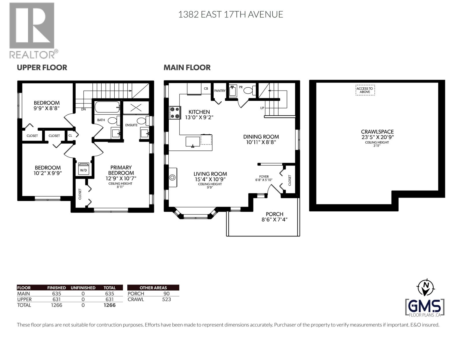 1382 E 17th Avenue, Vancouver, British Columbia  V5V 1C8 - Photo 40 - R3165262