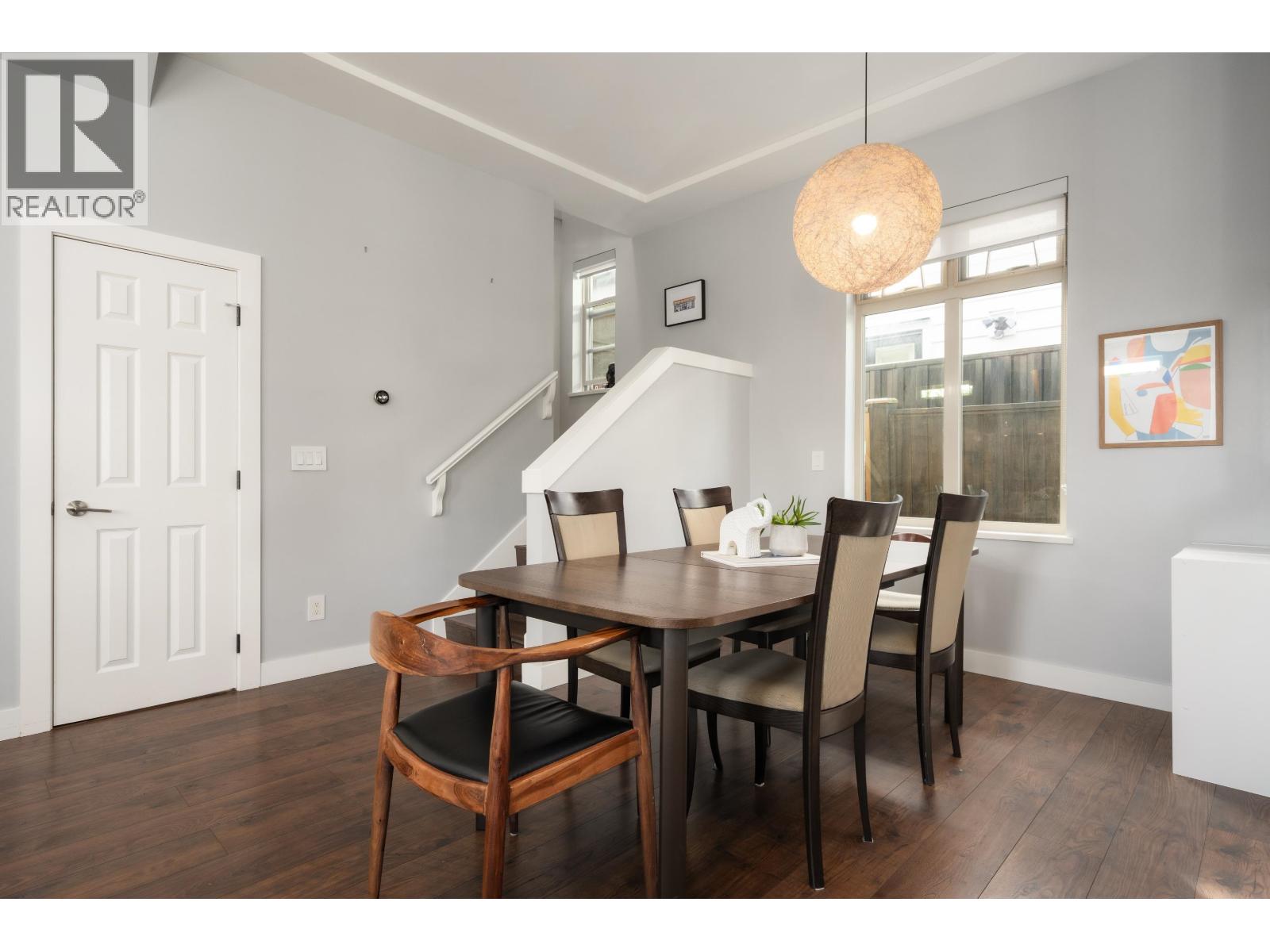1382 E 17th Avenue, Vancouver, British Columbia  V5V 1C8 - Photo 5 - R3165262