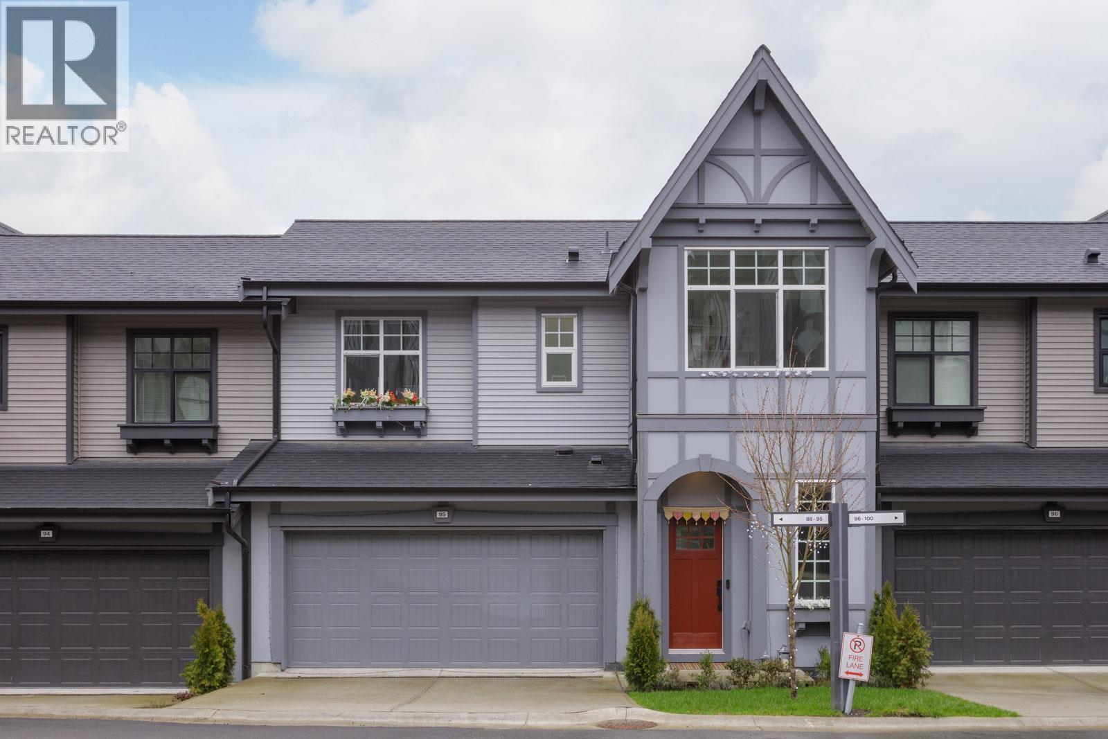 95 3552 VICTORIA DRIVE, coquitlam, British Columbia