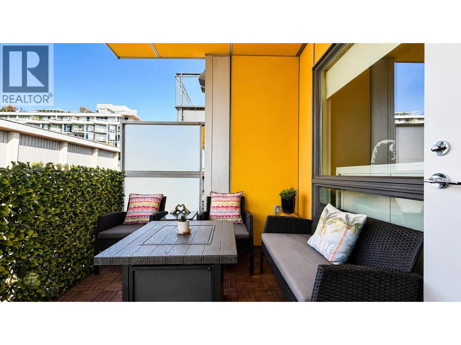 608 8580 River District Crossing, Vancouver, British Columbia  V5S 0B9 - Photo 15 - R3165266