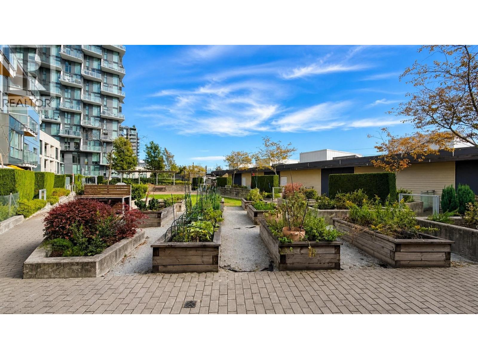 608 8580 River District Crossing, Vancouver, British Columbia  V5S 0B9 - Photo 18 - R3165266