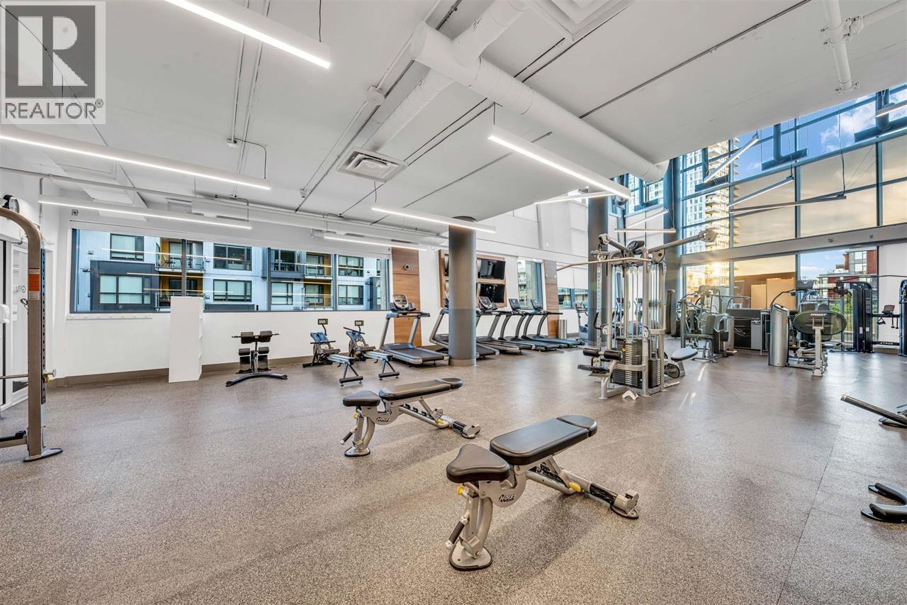 608 8580 River District Crossing, Vancouver, British Columbia  V5S 0B9 - Photo 19 - R3165266