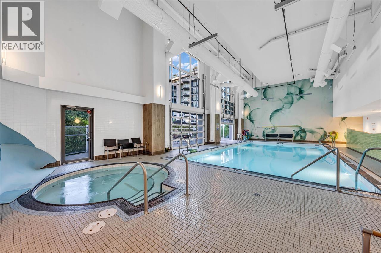 608 8580 River District Crossing, Vancouver, British Columbia  V5S 0B9 - Photo 21 - R3165266