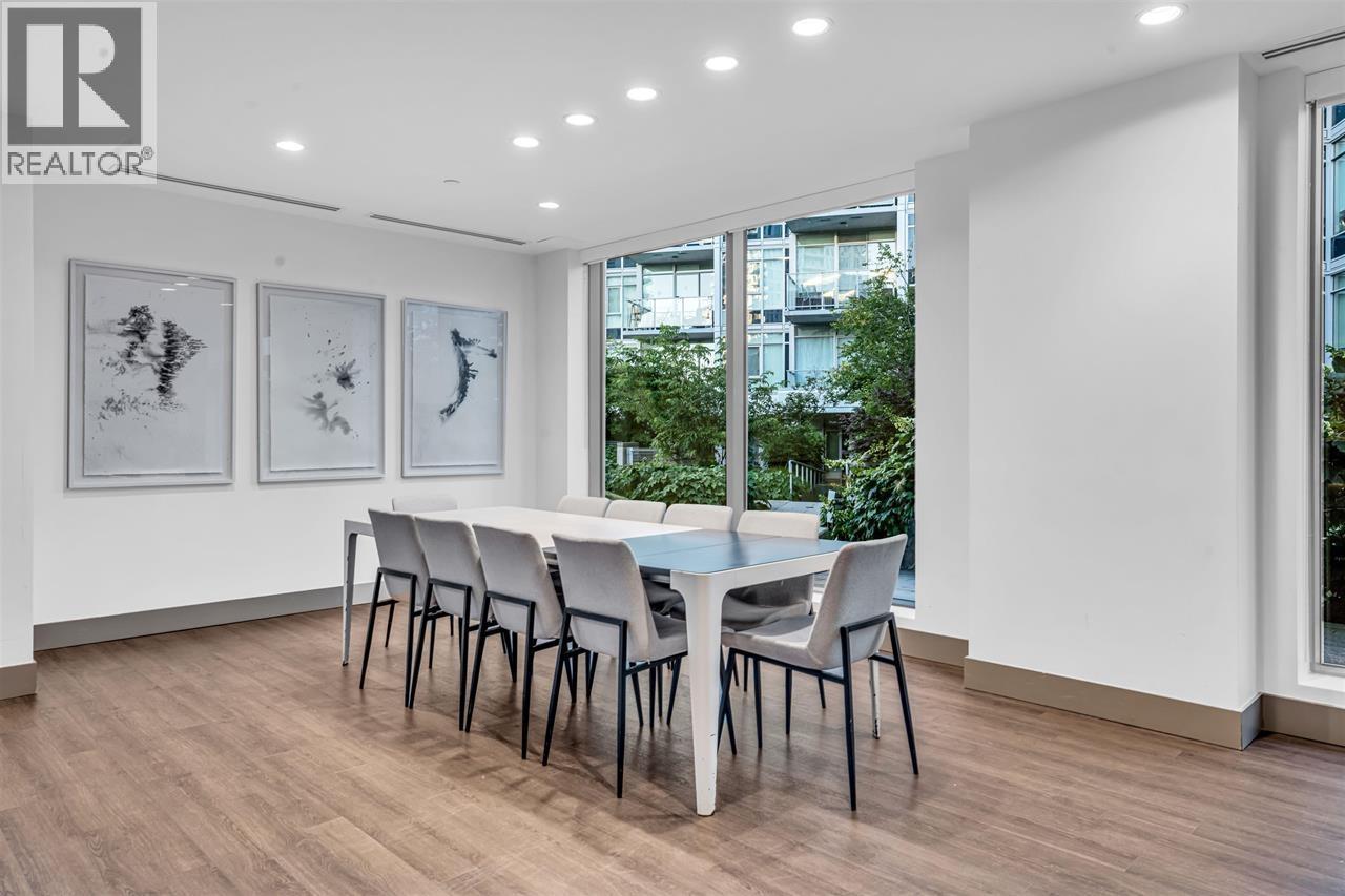 608 8580 River District Crossing, Vancouver, British Columbia  V5S 0B9 - Photo 29 - R3165266
