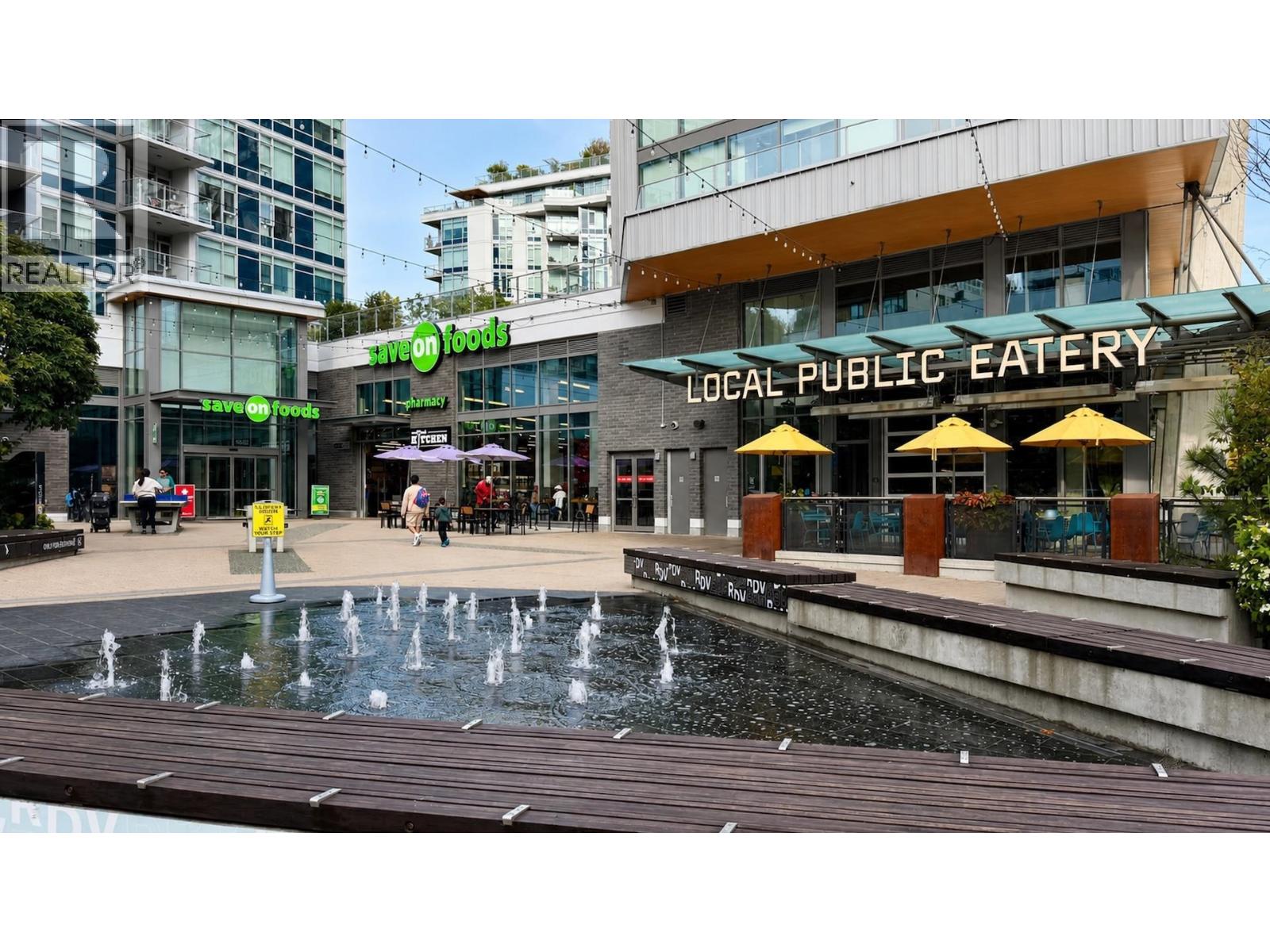 608 8580 River District Crossing, Vancouver, British Columbia  V5S 0B9 - Photo 30 - R3165266