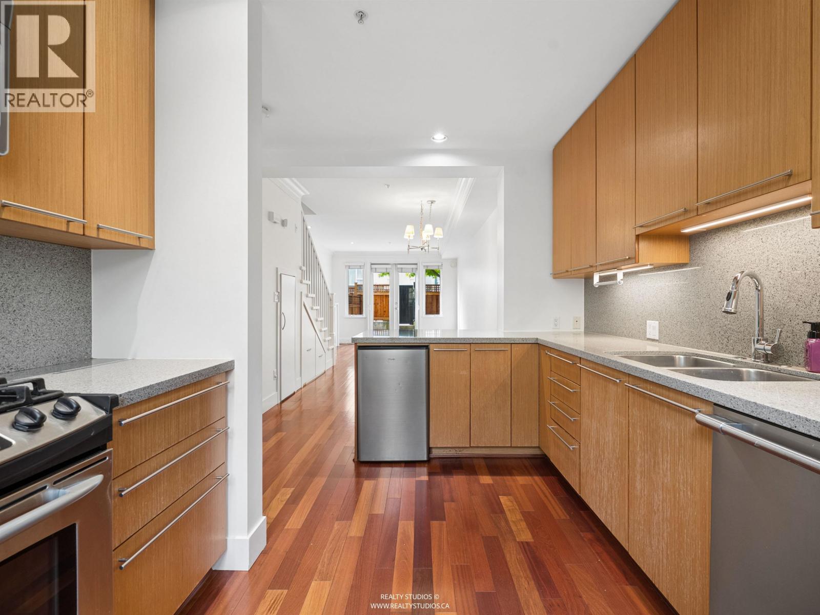 2957 Laurel Street, Vancouver, British Columbia  V5Z 3T4 - Photo 13 - R3165277