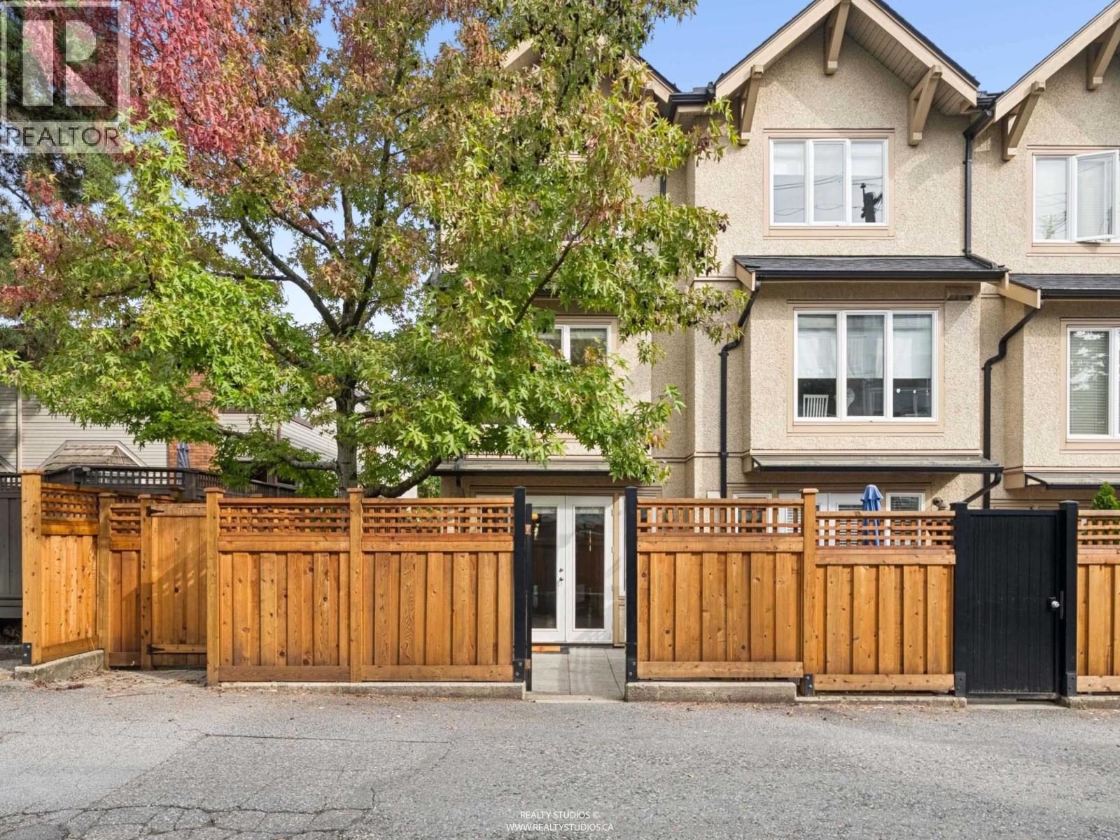 2957 Laurel Street, Vancouver, British Columbia  V5Z 3T4 - Photo 37 - R3165277