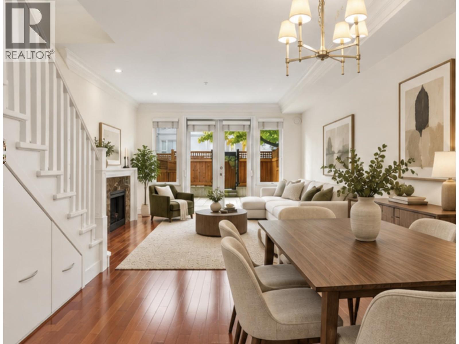 2957 Laurel Street, Vancouver, British Columbia  V5Z 3T4 - Photo 4 - R3165277