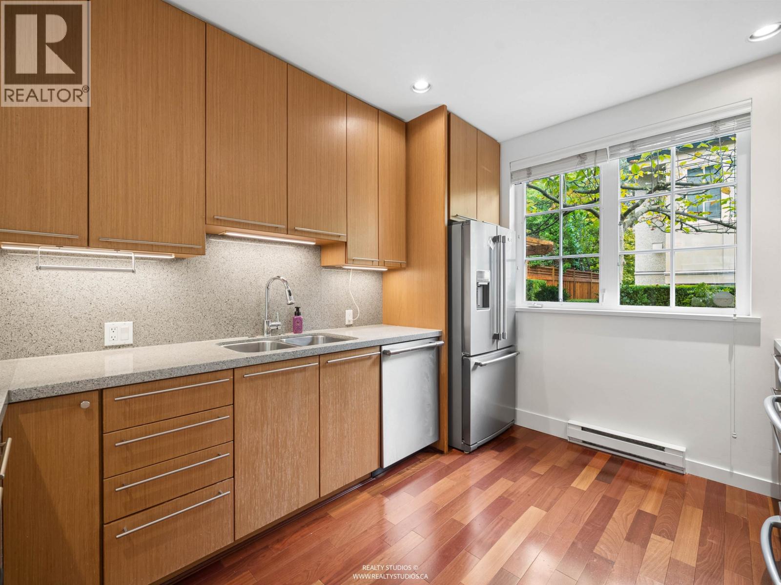 2957 Laurel Street, Vancouver, British Columbia  V5Z 3T4 - Photo 9 - R3165277