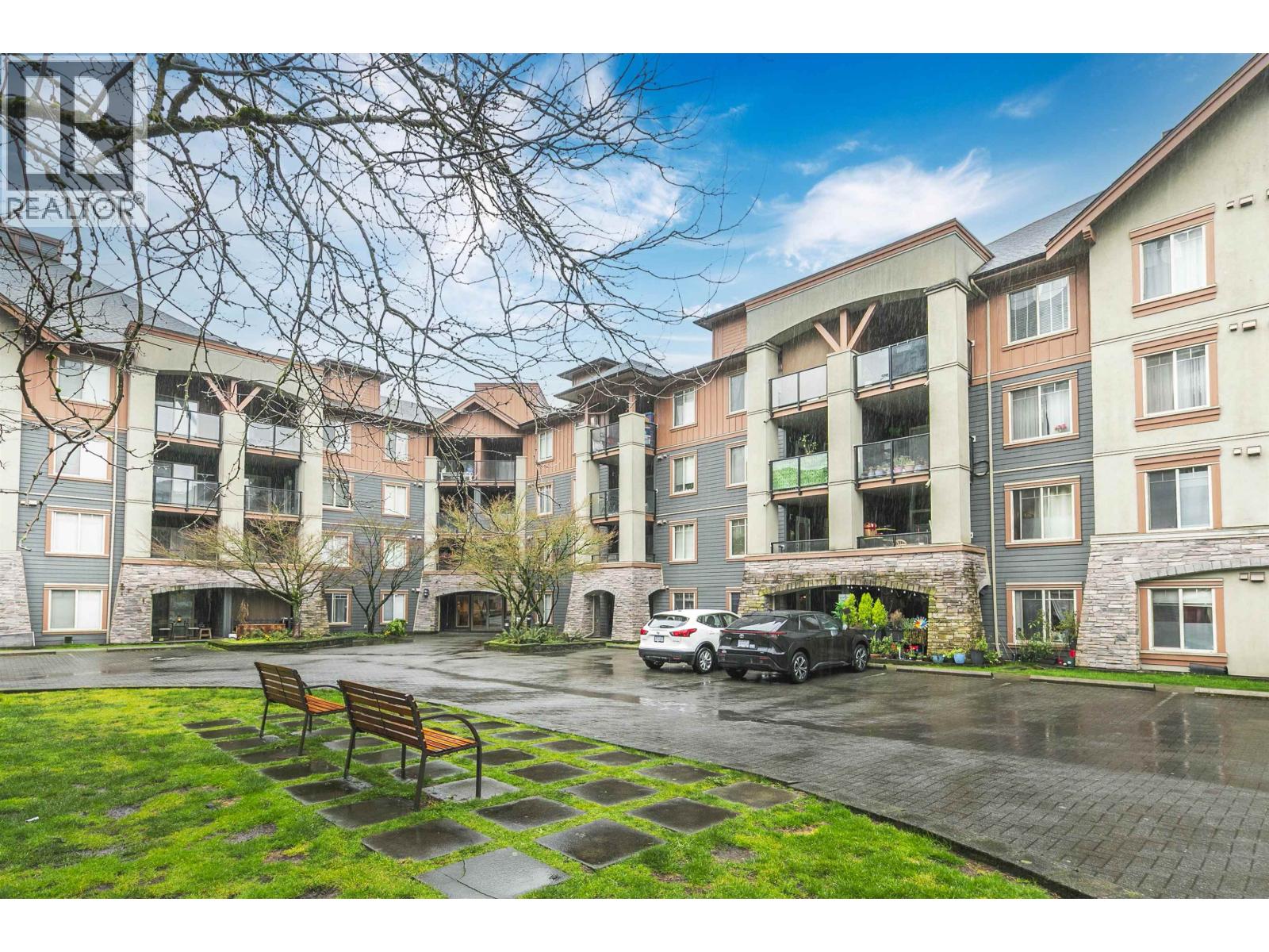 3318 240 Sherbrooke Street, New Westminster, British Columbia  V3L 3M2 - Photo 11 - R3165278