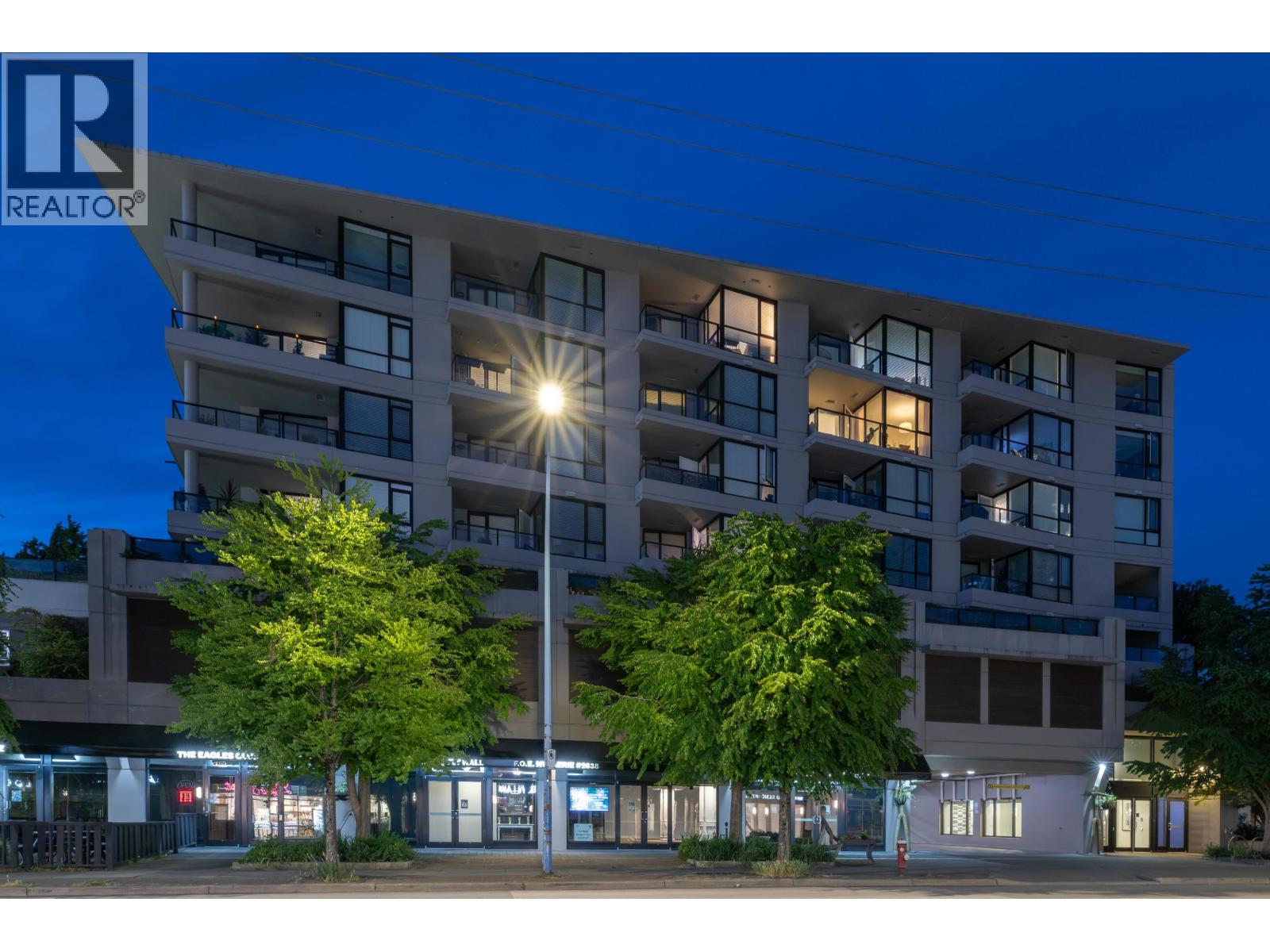 603 160 W 3RD STREET, north vancouver, British Columbia