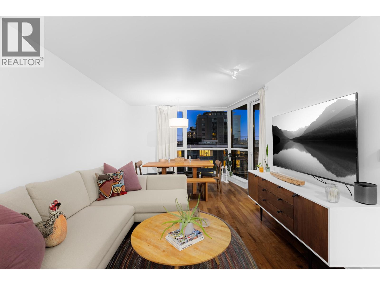 603 160 W 3rd Street, North Vancouver, British Columbia  V7M 0A9 - Photo 10 - R3165293
