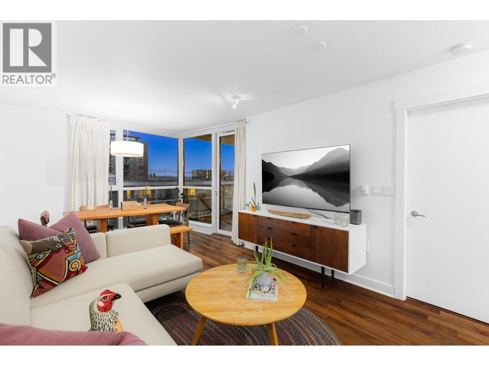 603 160 W 3rd Street, North Vancouver, British Columbia  V7M 0A9 - Photo 11 - R3165293
