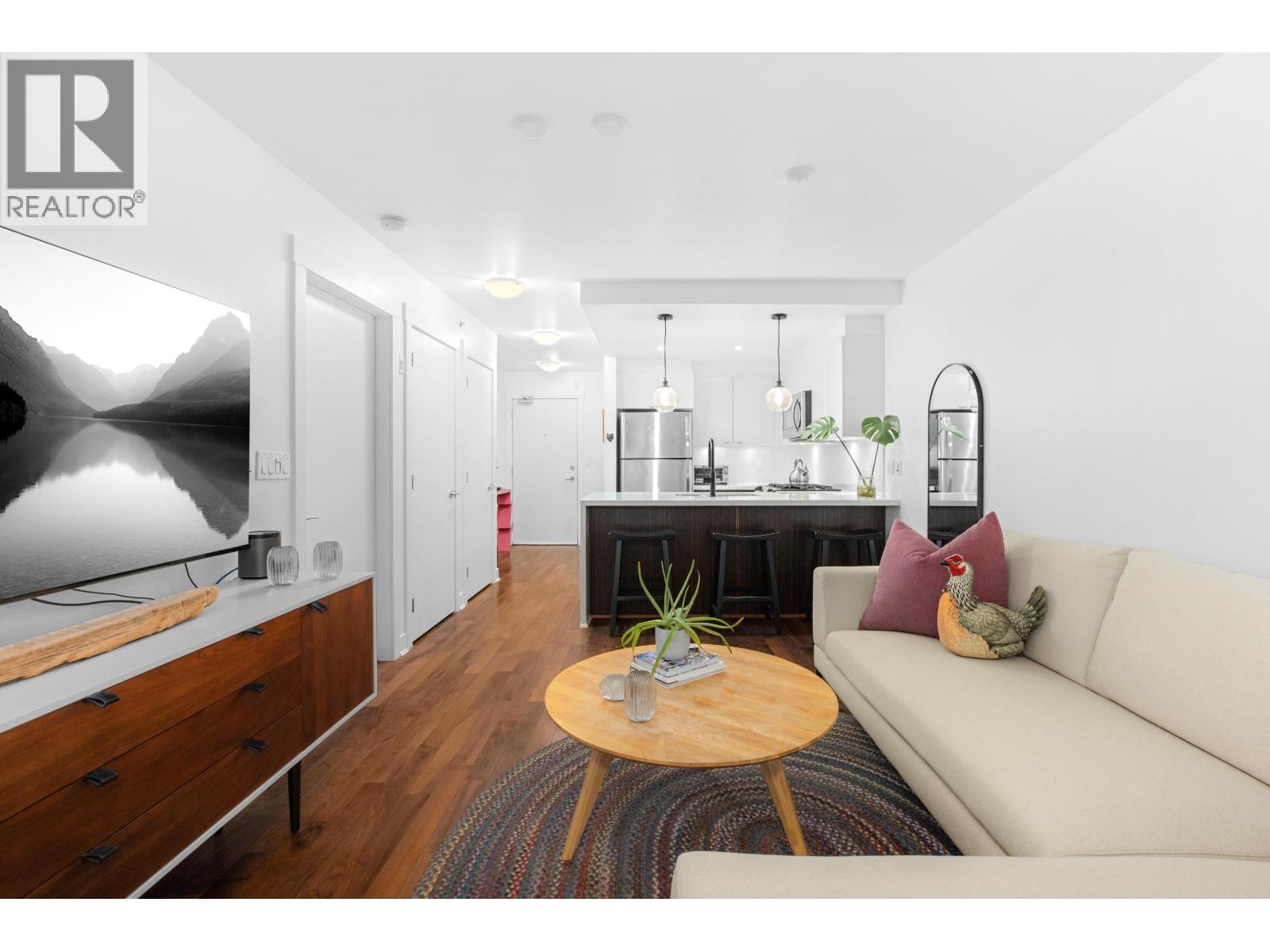 603 160 W 3rd Street, North Vancouver, British Columbia  V7M 0A9 - Photo 12 - R3165293