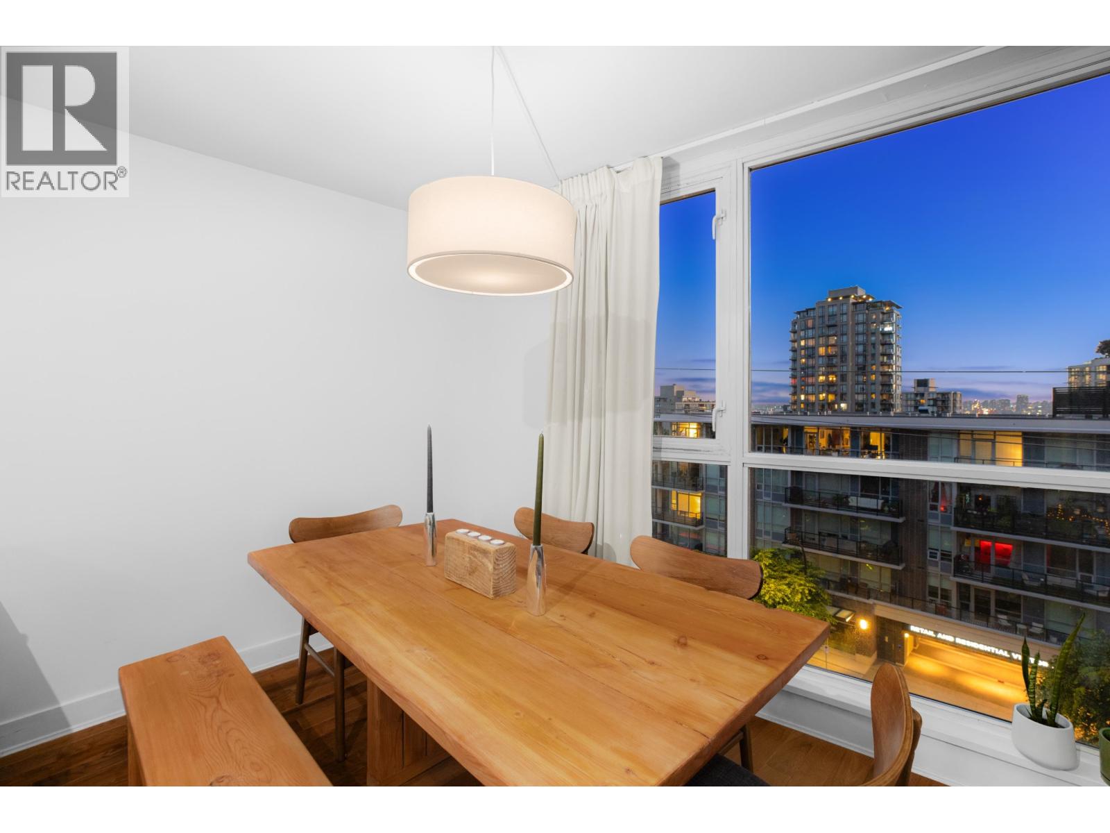 603 160 W 3rd Street, North Vancouver, British Columbia  V7M 0A9 - Photo 13 - R3165293