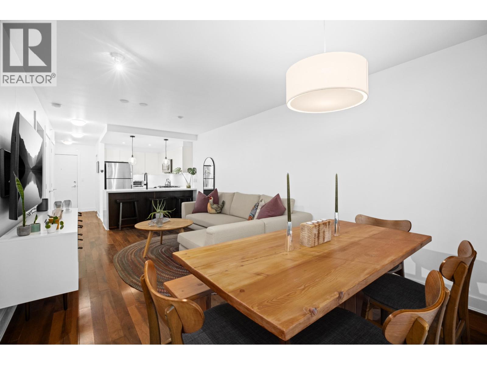 603 160 W 3rd Street, North Vancouver, British Columbia  V7M 0A9 - Photo 14 - R3165293