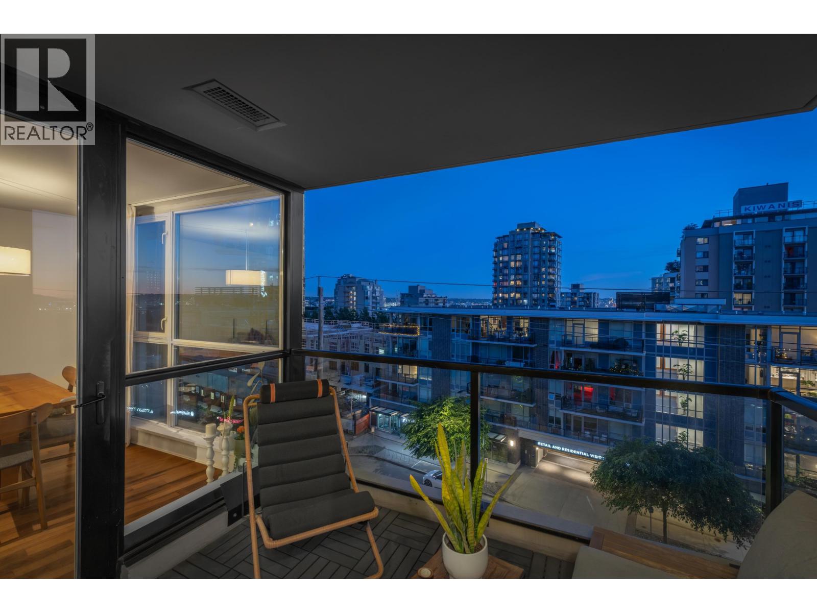603 160 W 3rd Street, North Vancouver, British Columbia  V7M 0A9 - Photo 23 - R3165293
