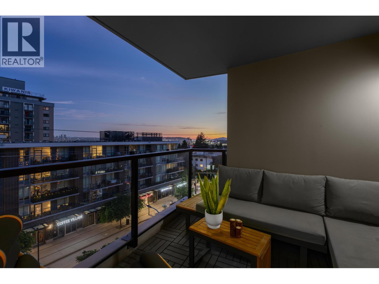 603 160 W 3rd Street, North Vancouver, British Columbia  V7M 0A9 - Photo 24 - R3165293