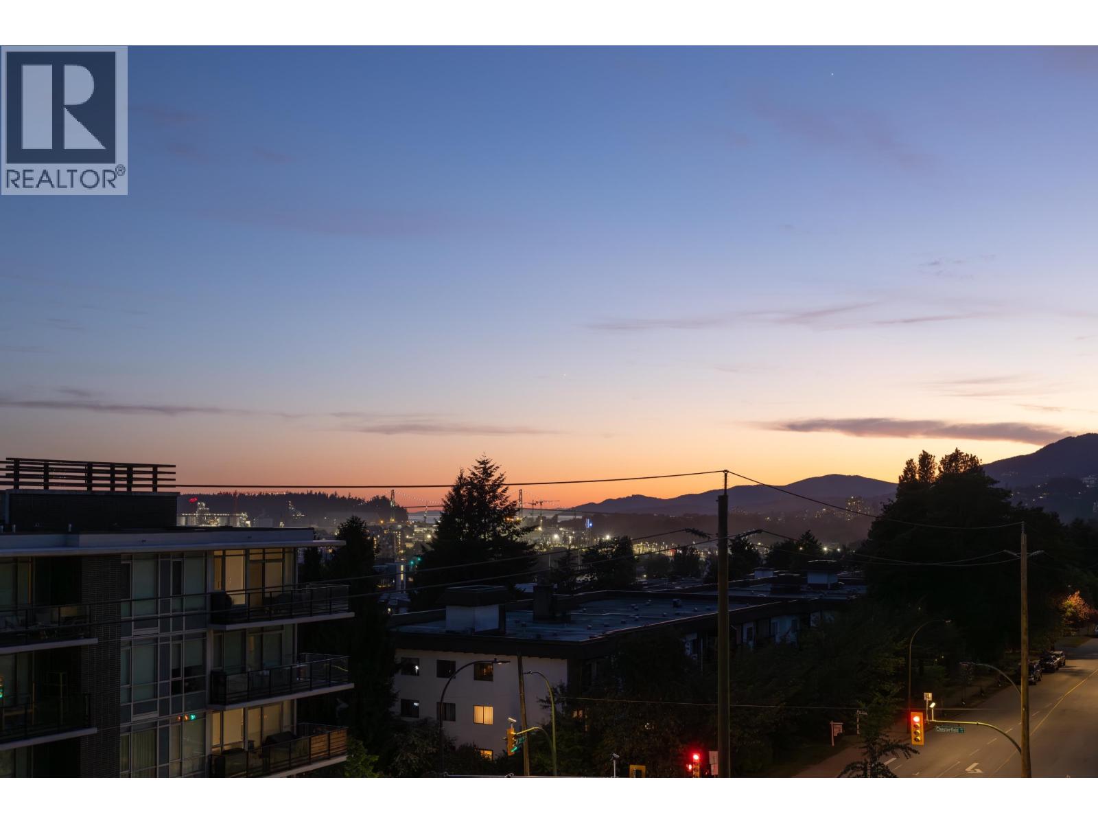 603 160 W 3rd Street, North Vancouver, British Columbia  V7M 0A9 - Photo 26 - R3165293