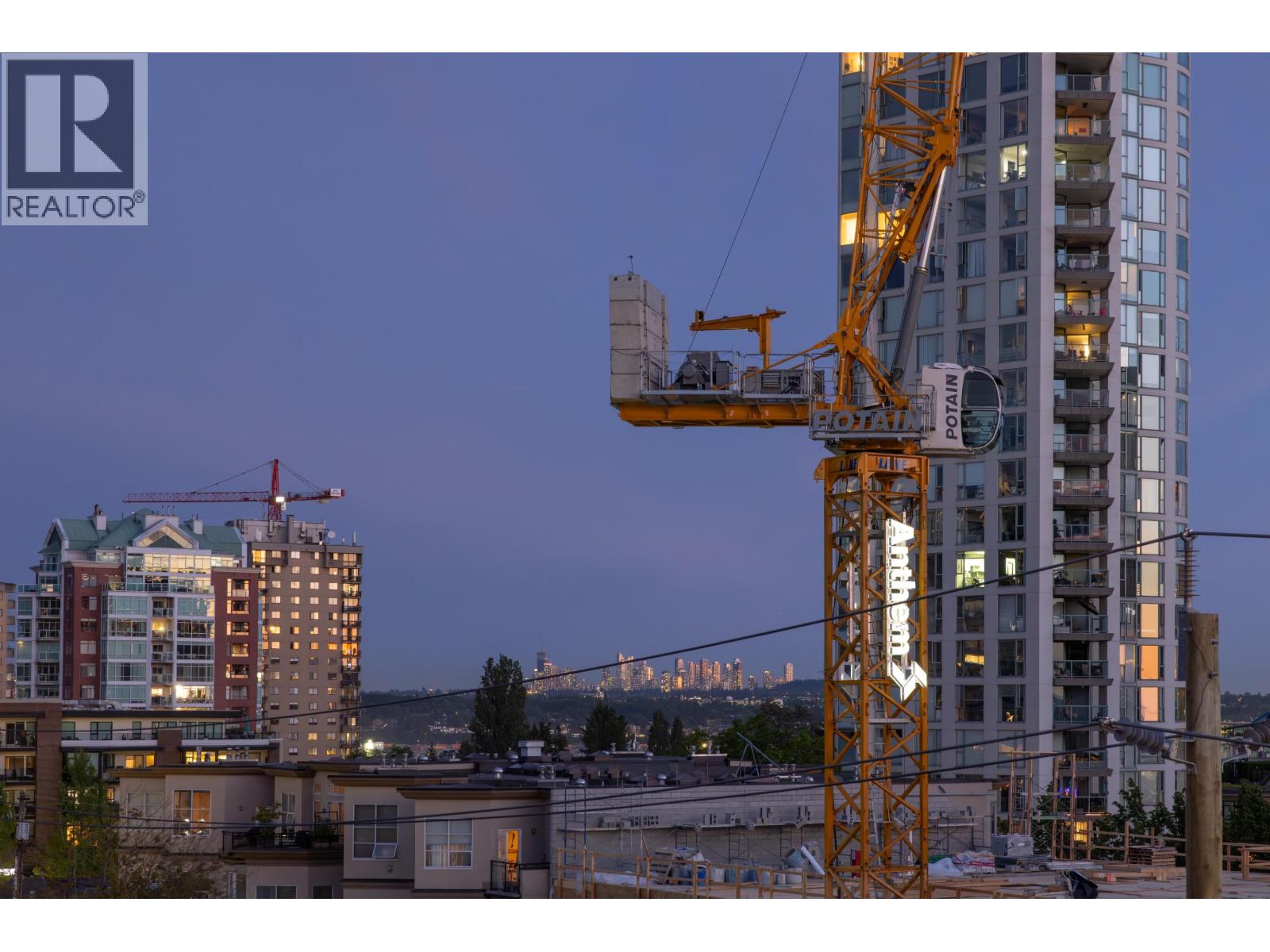 603 160 W 3rd Street, North Vancouver, British Columbia  V7M 0A9 - Photo 27 - R3165293