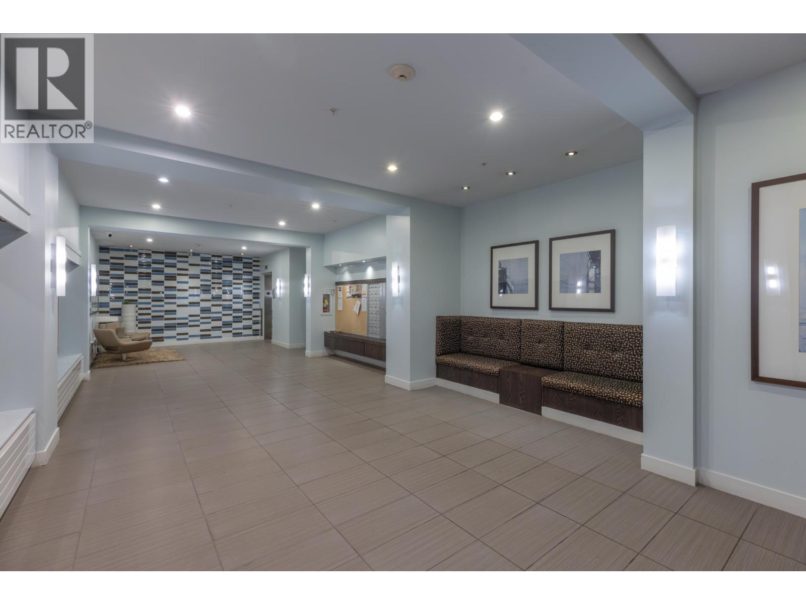 603 160 W 3rd Street, North Vancouver, British Columbia  V7M 0A9 - Photo 28 - R3165293