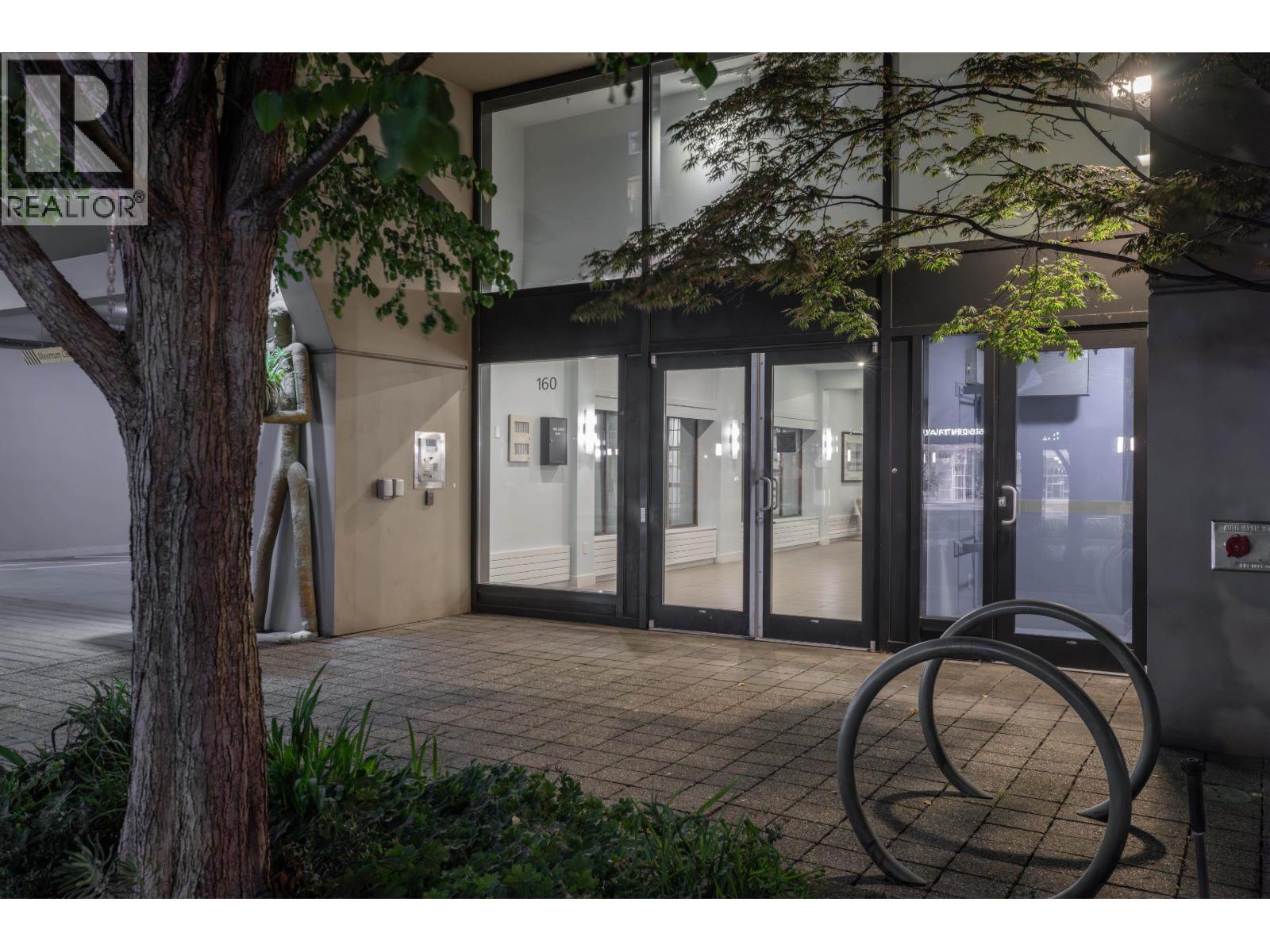 603 160 W 3rd Street, North Vancouver, British Columbia  V7M 0A9 - Photo 30 - R3165293