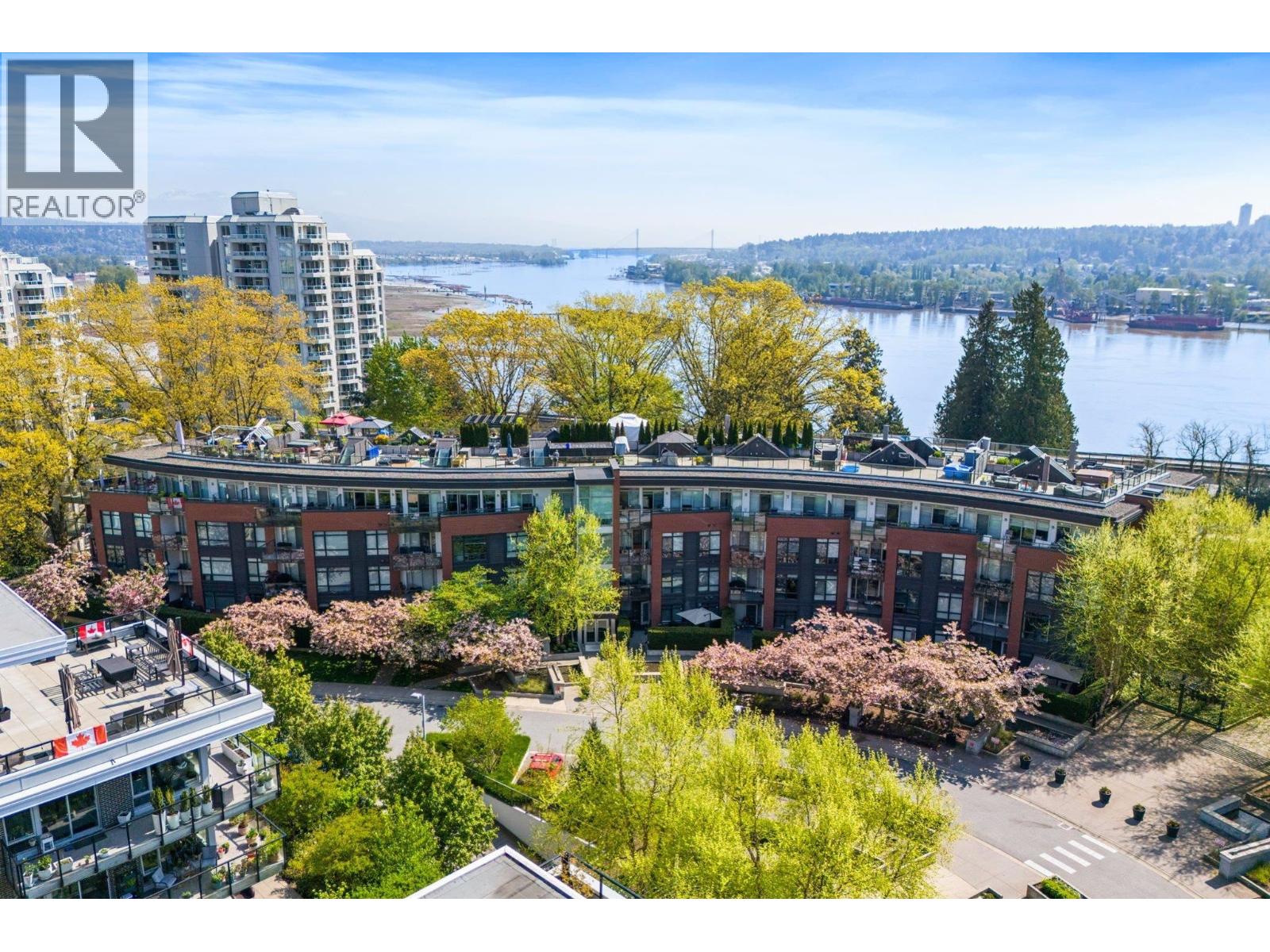 318 22 E Royal Avenue, New Westminster, British Columbia  V3L 0H1 - Photo 14 - R3165296