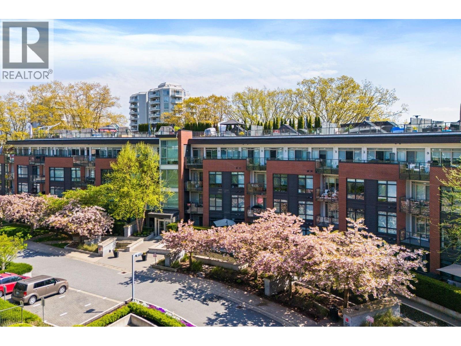 318 22 E Royal Avenue, New Westminster, British Columbia  V3L 0H1 - Photo 35 - R3165296