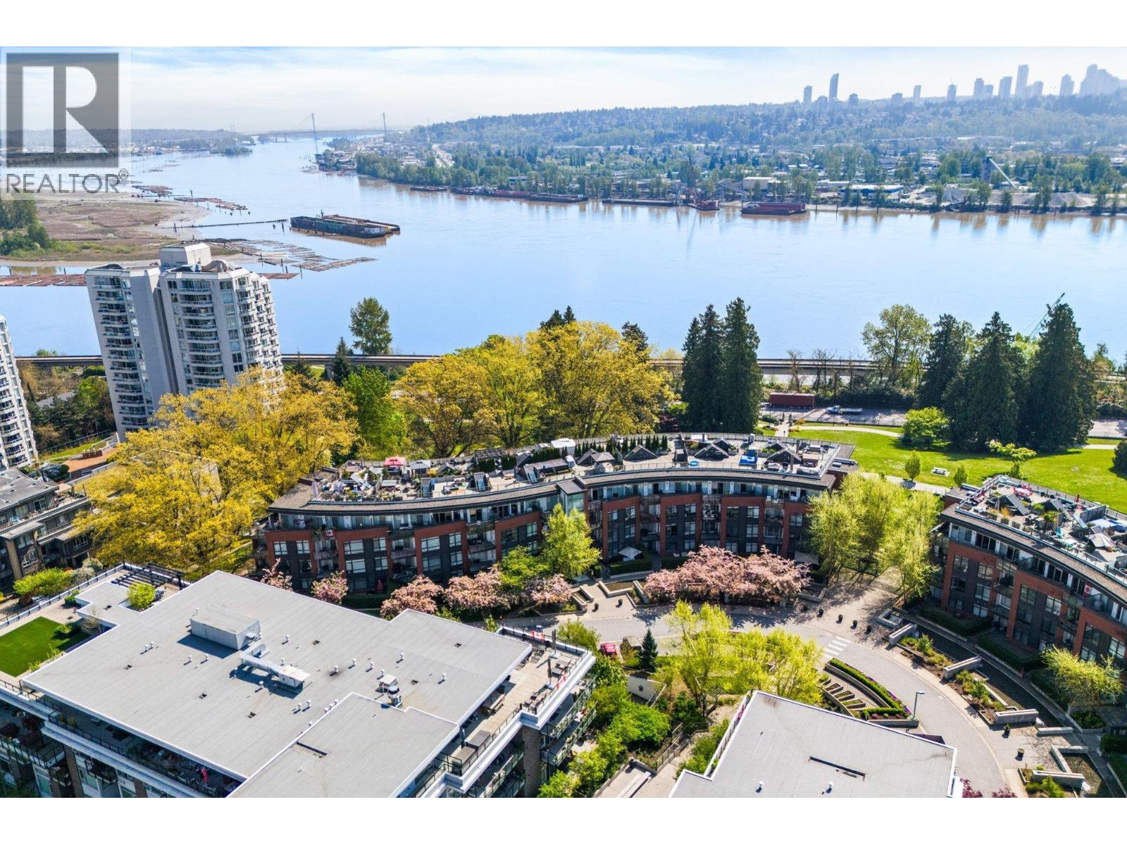 318 22 E Royal Avenue, New Westminster, British Columbia  V3L 0H1 - Photo 36 - R3165296