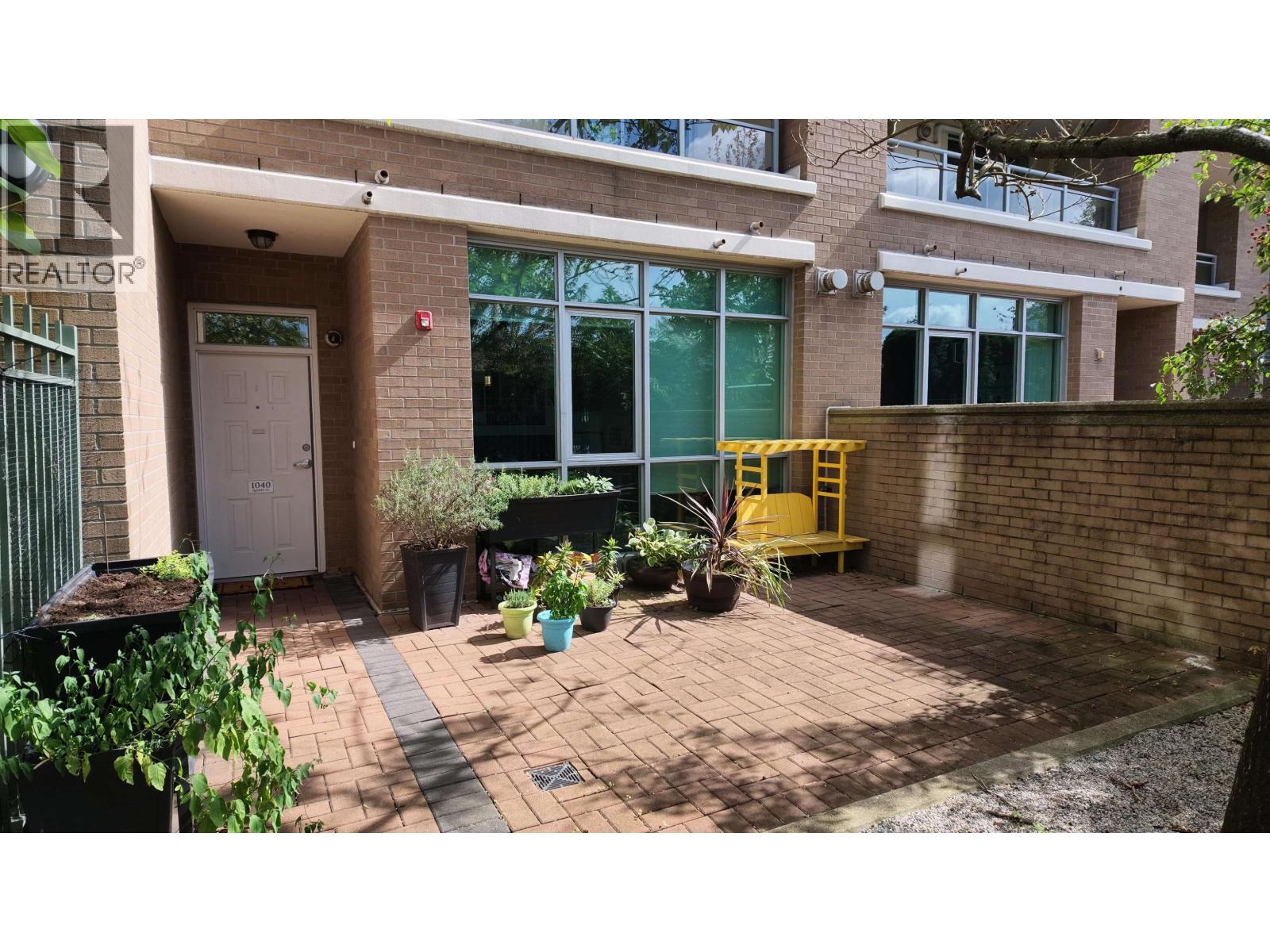 1040 Quebec Street, Vancouver, British Columbia  V6A 4K8 - Photo 27 - R3165301