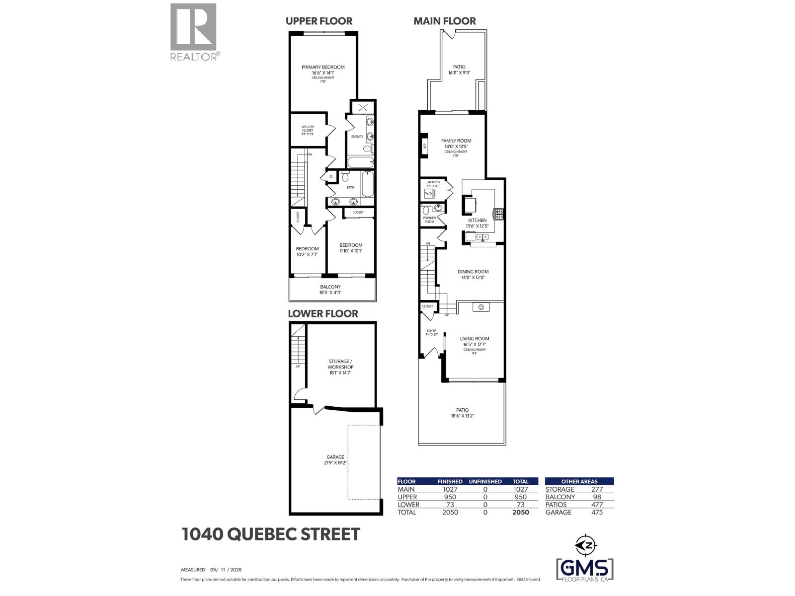 1040 Quebec Street, Vancouver, British Columbia  V6A 4K8 - Photo 35 - R3165301