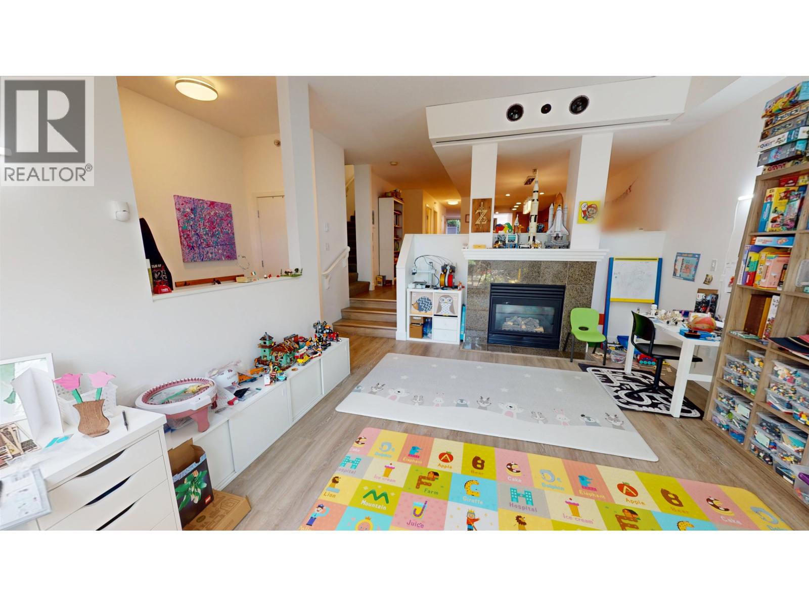 1040 Quebec Street, Vancouver, British Columbia  V6A 4K8 - Photo 6 - R3165301