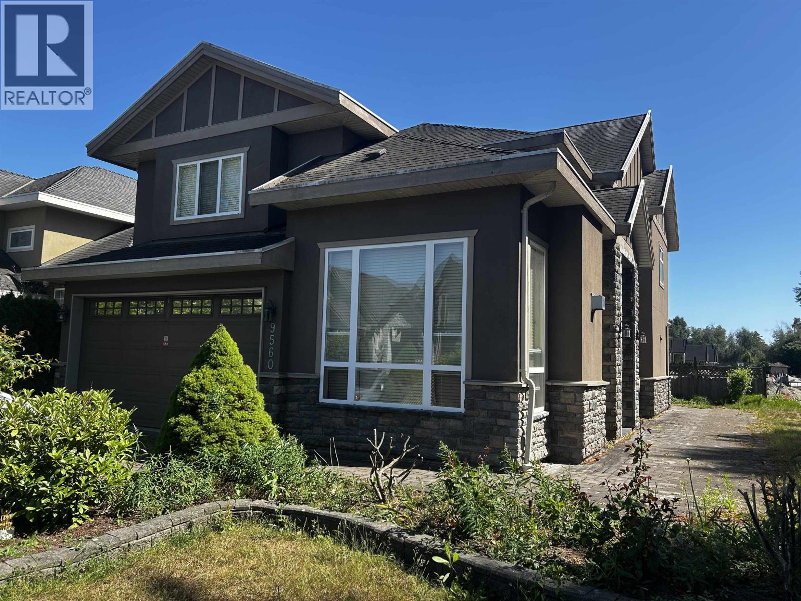 9560 SILLS AVENUE, richmond, British Columbia