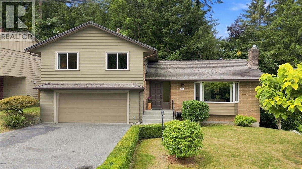 976 CORONA CRESCENT, coquitlam, British Columbia