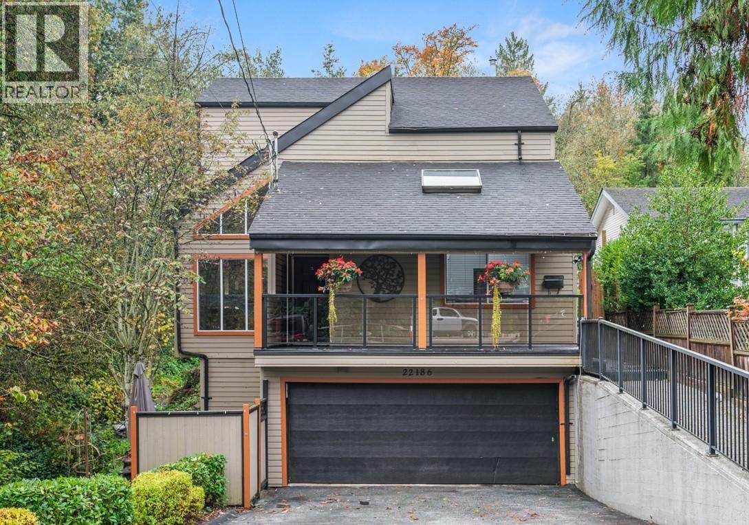 22186 124th Avenue, Maple Ridge, British Columbia  V2X 4J3 - Photo 20 - R3165268