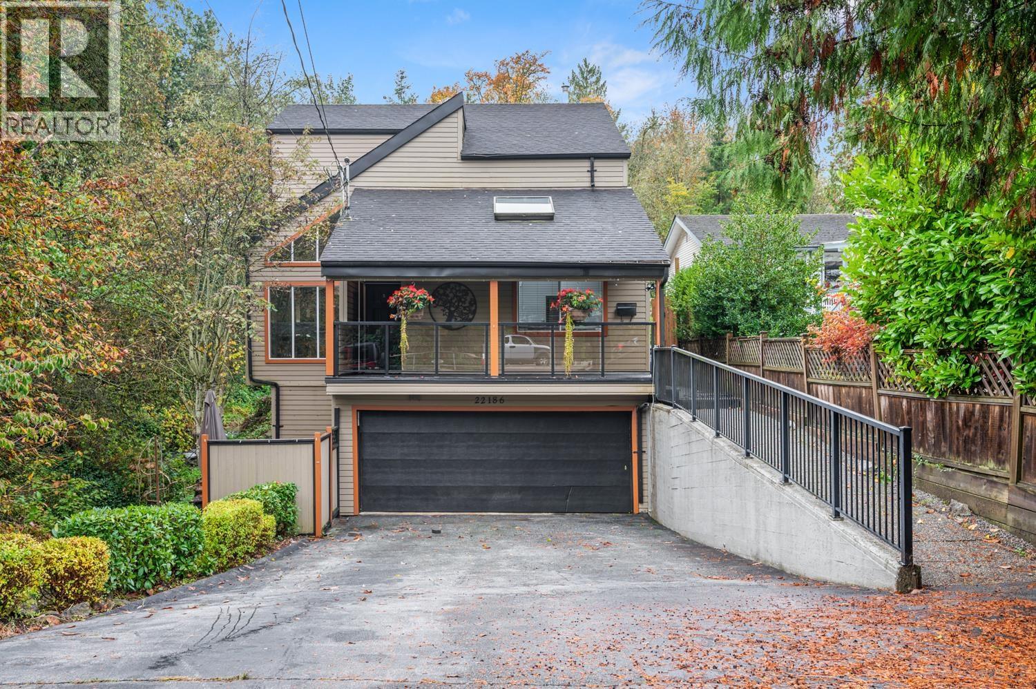 22186 124th Avenue, Maple Ridge, British Columbia  V2X 4J3 - Photo 21 - R3165268