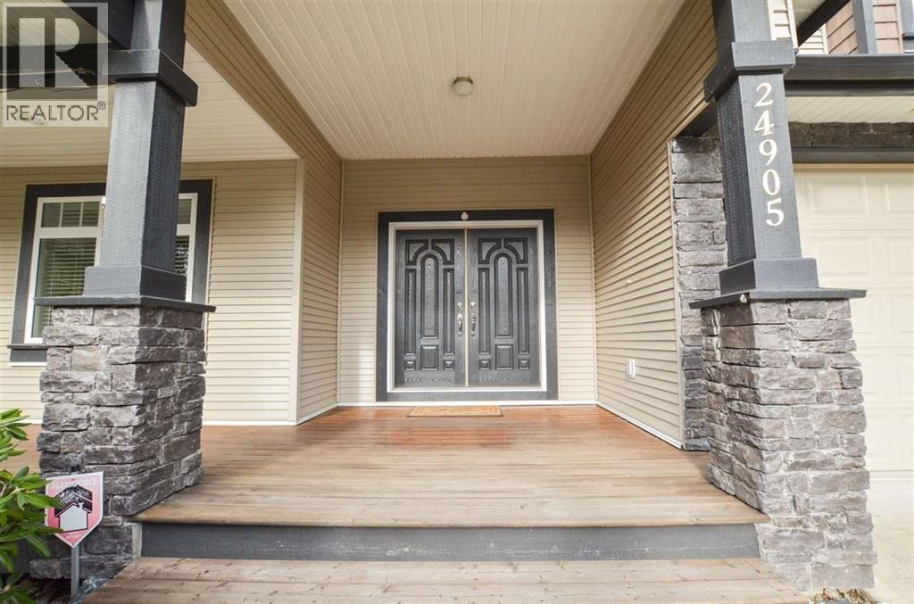 24905 108a Avenue, Maple Ridge, British Columbia  V2W 0E3 - Photo 4 - R3165269