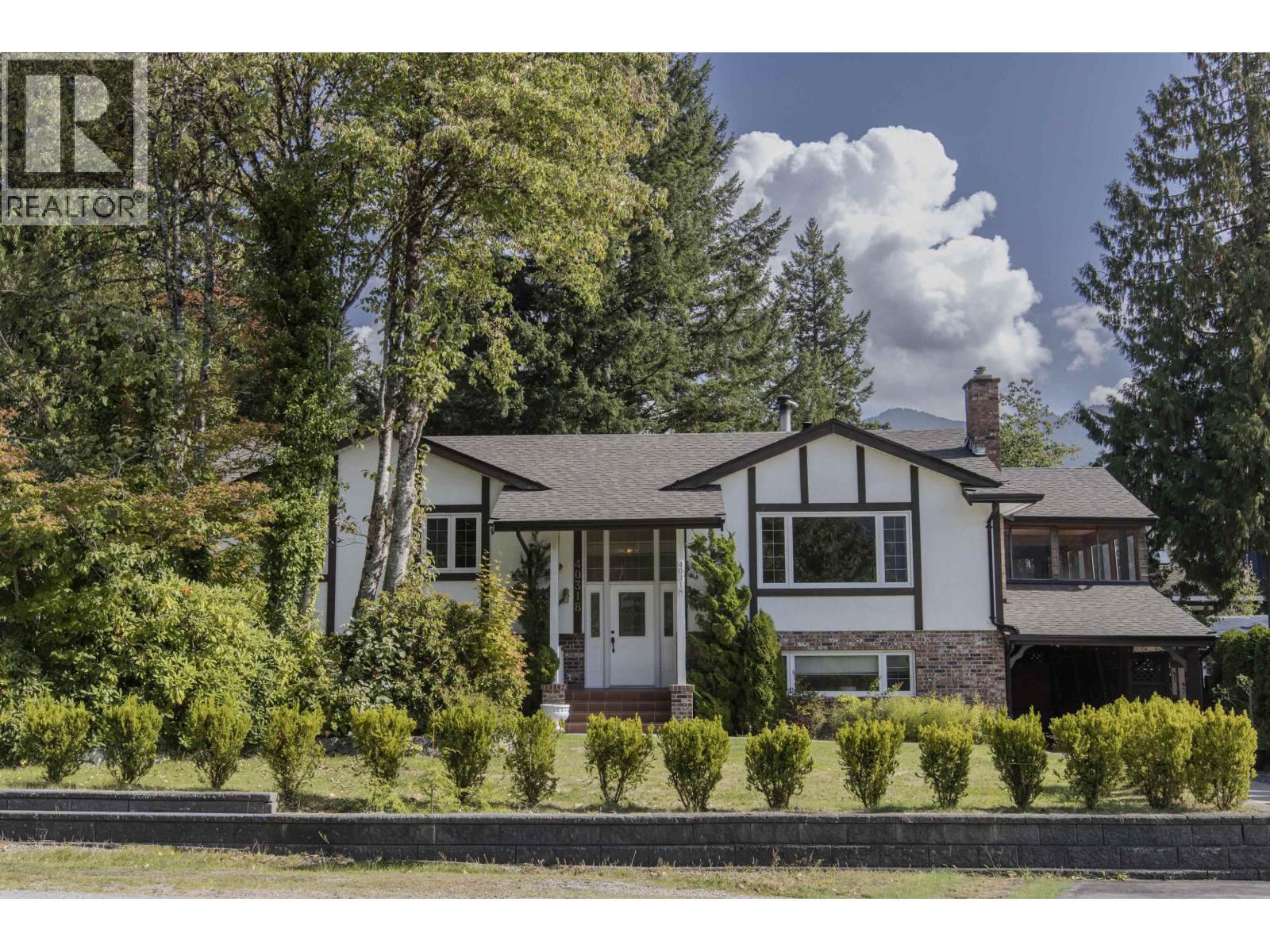 40318 BRAEMAR DRIVE, squamish, British Columbia
