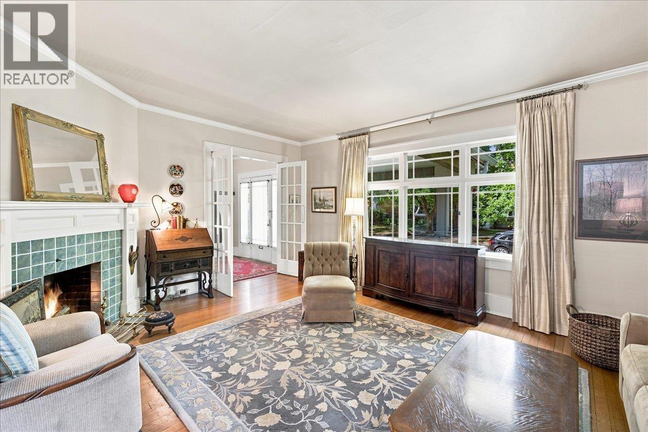 6048 Elm Street, Vancouver, British Columbia  V6N 1A9 - Photo 4 - R3165279
