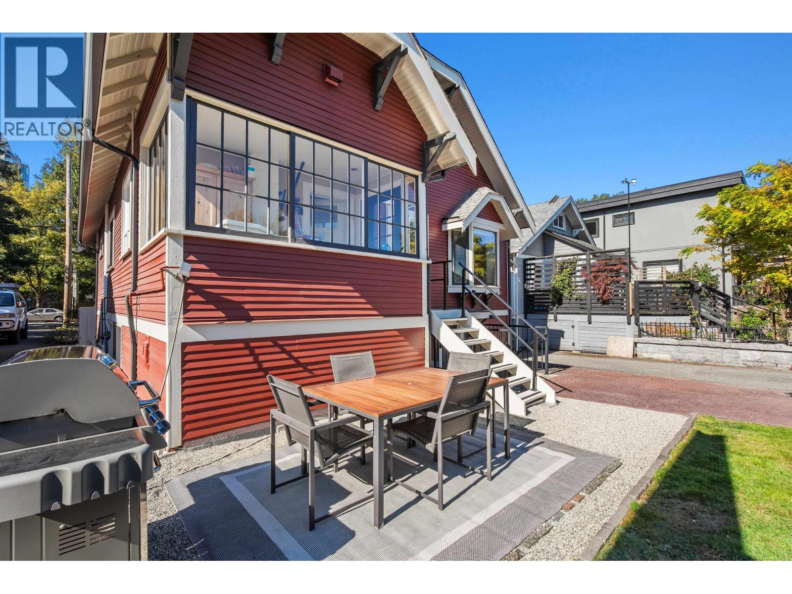 617 Fifth Street, New Westminster, British Columbia  V3L 2Y1 - Photo 30 - R3165280