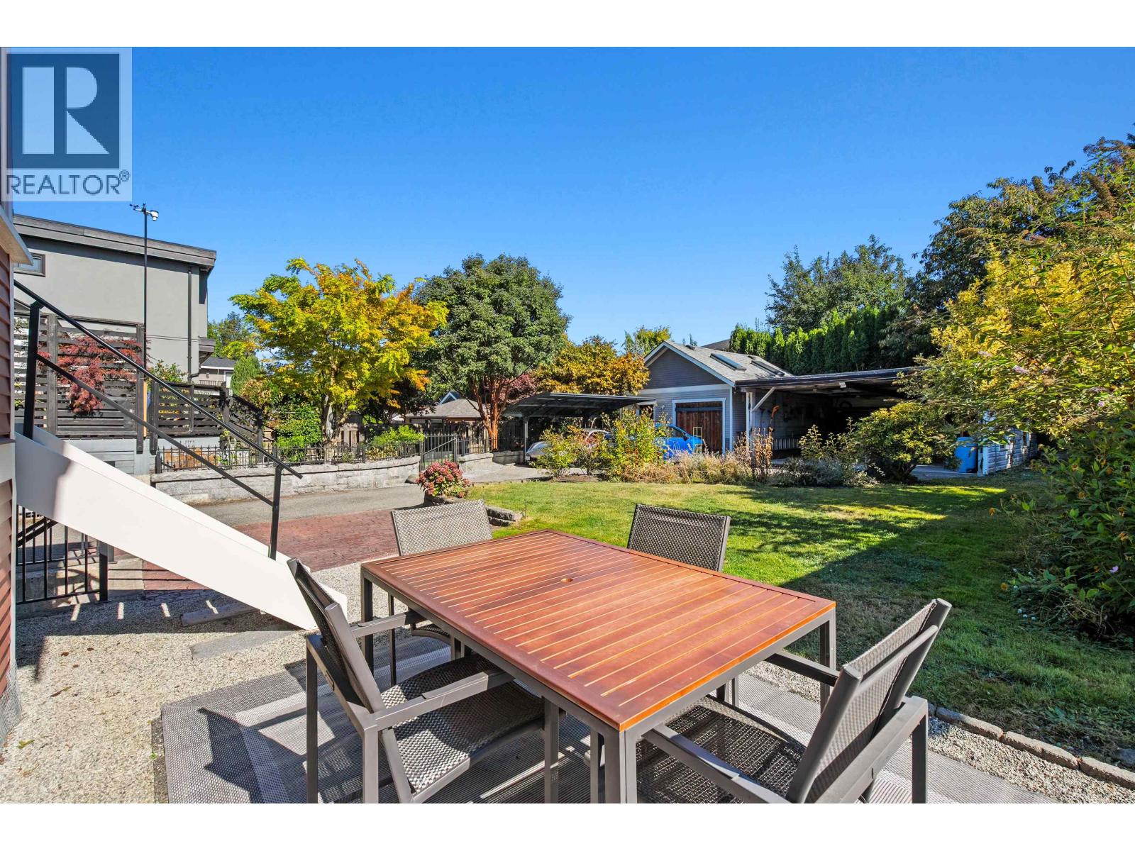 617 Fifth Street, New Westminster, British Columbia  V3L 2Y1 - Photo 31 - R3165280