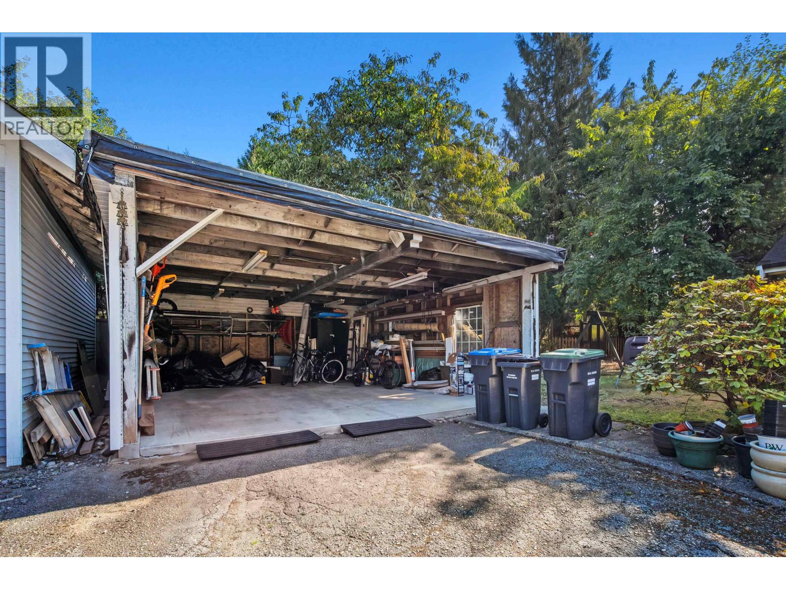 617 Fifth Street, New Westminster, British Columbia  V3L 2Y1 - Photo 32 - R3165280