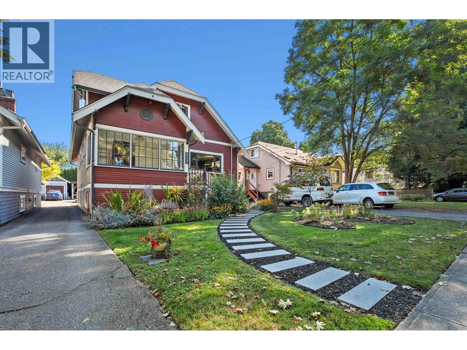 617 Fifth Street, New Westminster, British Columbia  V3L 2Y1 - Photo 34 - R3165280