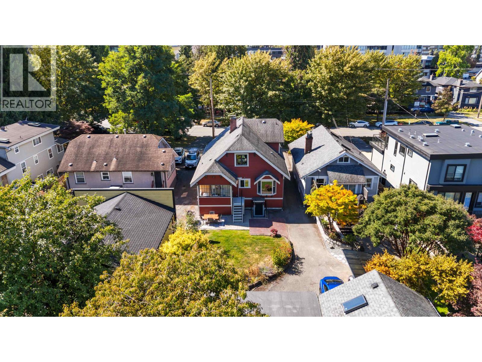 617 Fifth Street, New Westminster, British Columbia  V3L 2Y1 - Photo 35 - R3165280