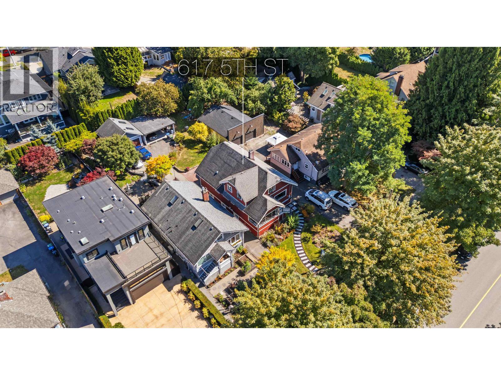 617 Fifth Street, New Westminster, British Columbia  V3L 2Y1 - Photo 37 - R3165280