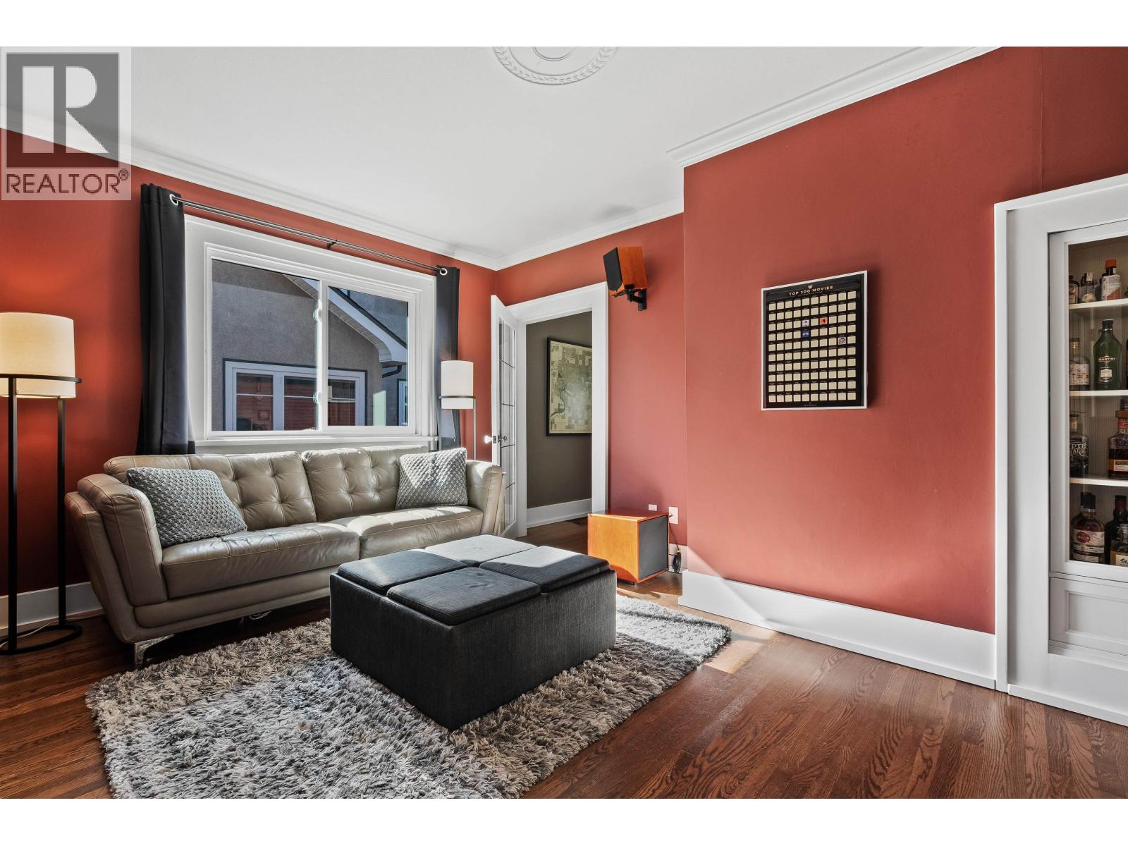 617 Fifth Street, New Westminster, British Columbia  V3L 2Y1 - Photo 6 - R3165280
