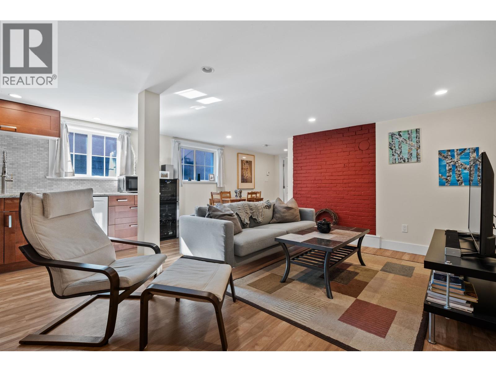 617 Fifth Street, New Westminster, British Columbia  V3L 2Y1 - Photo 8 - R3165280