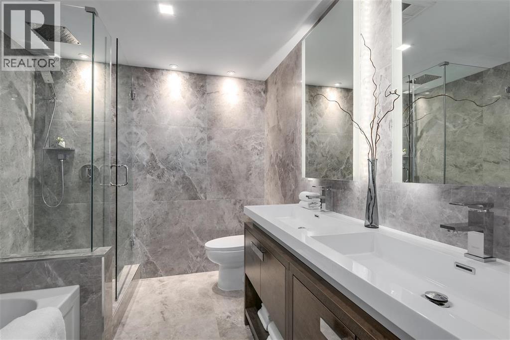 1110 1500 Hornby Street, Vancouver, British Columbia  V3J 3A4 - Photo 16 - R3165297