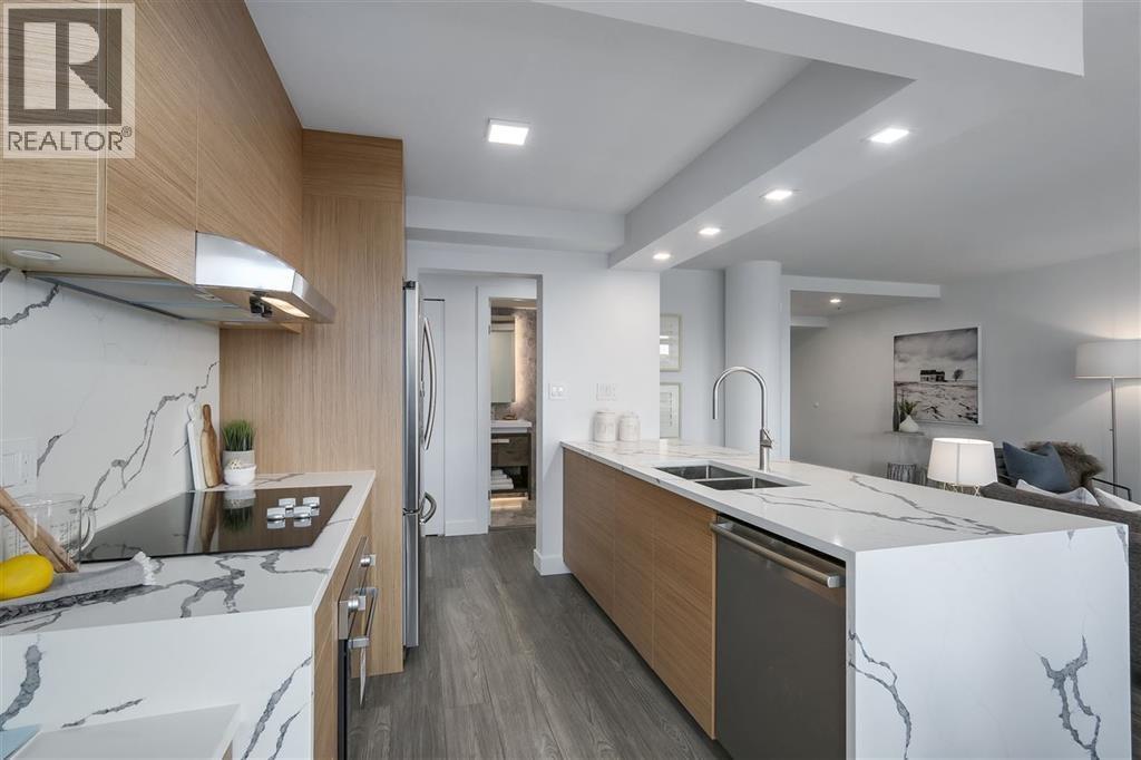 1110 1500 Hornby Street, Vancouver, British Columbia  V3J 3A4 - Photo 9 - R3165297
