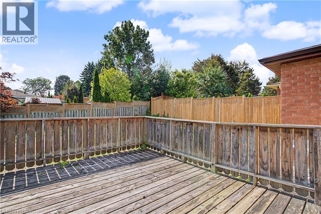 125 Blackwell Drive, Kitchener, Ontario  N2N 2P9 - Photo 22 - 40863129